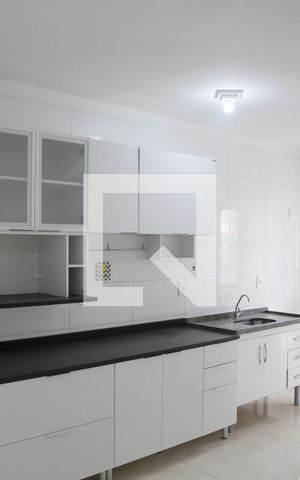 Apartamento para alugar com 65m², 1 quarto e 1 vagaCozinha