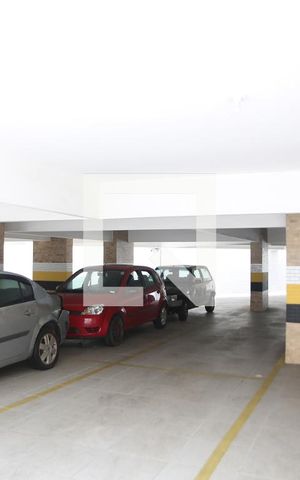 Apartamento para alugar com 65m², 1 quarto e 1 vagaGaragem