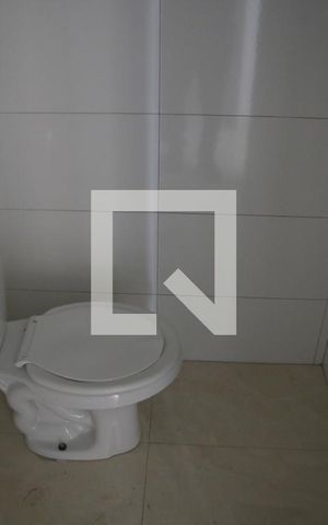 Apartamento para alugar com 65m², 1 quarto e 1 vagaLavabo
