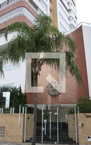 Apartamento para alugar com 65m², 1 quarto e 1 vagaFachada