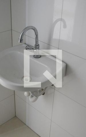 Apartamento para alugar com 65m², 1 quarto e 1 vagaLavabo