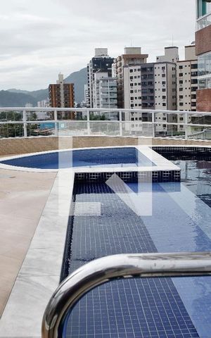 Apartamento para alugar com 65m², 1 quarto e 1 vagaPiscina