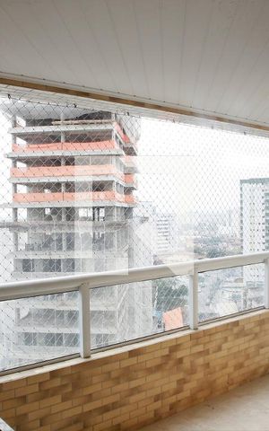 Apartamento para alugar com 65m², 1 quarto e 1 vagaVaranda Gourmet