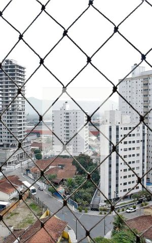 Apartamento para alugar com 65m², 1 quarto e 1 vagaArea de serviço/vista