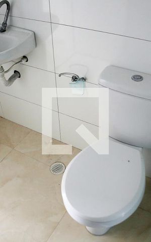Apartamento para alugar com 65m², 1 quarto e 1 vagaBanheiro suite