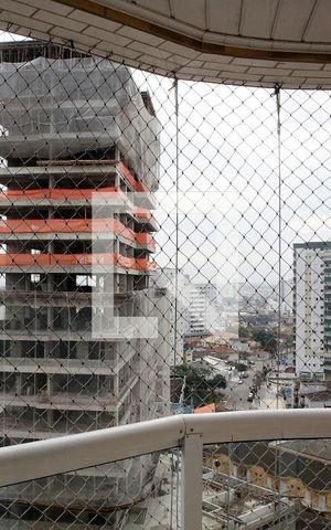 Apartamento para alugar com 65m², 1 quarto e 1 vagaSuite vista