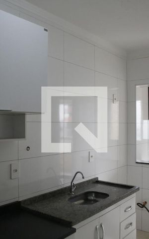 Apartamento para alugar com 65m², 1 quarto e 1 vagaCozinha