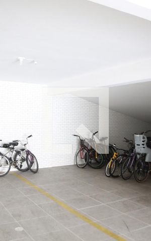 Apartamento para alugar com 65m², 1 quarto e 1 vagaBicicletario
