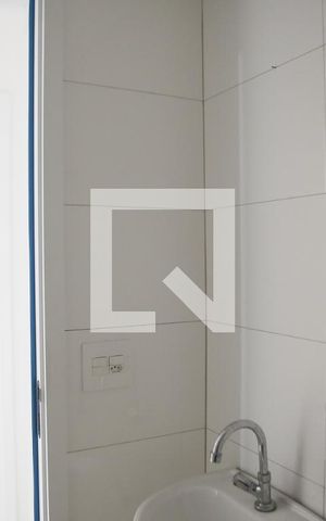 Apartamento para alugar com 65m², 1 quarto e 1 vagaLavabo