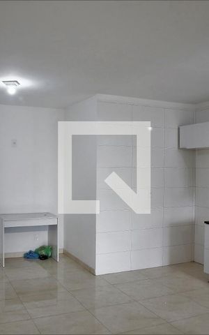 Apartamento para alugar com 65m², 1 quarto e 1 vagaSala