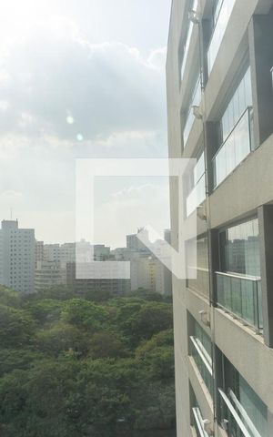 Studio à venda com 42m², 1 quarto e sem vagaVista