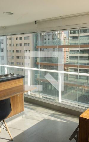 Studio à venda com 42m², 1 quarto e sem vagaStudio