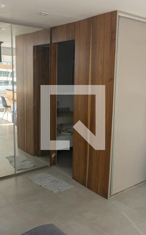 Studio à venda com 42m², 1 quarto e sem vagaStudio