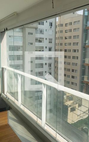 Studio à venda com 42m², 1 quarto e sem vagaStudio