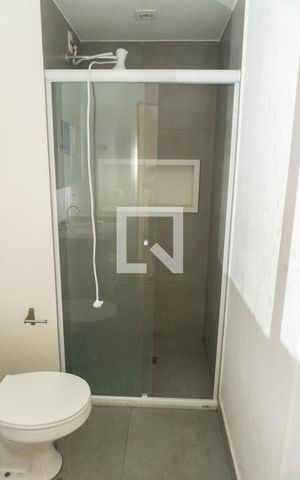 Studio à venda com 42m², 1 quarto e sem vagaBanheiro
