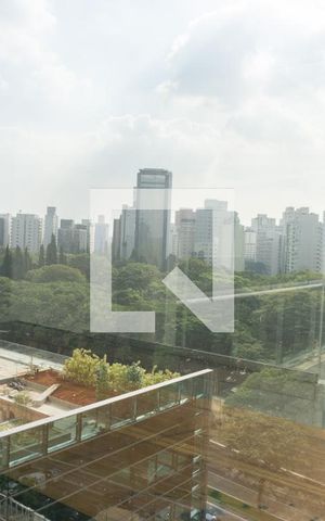 Studio à venda com 42m², 1 quarto e sem vagaVista