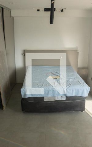 Studio à venda com 42m², 1 quarto e sem vagaStudio