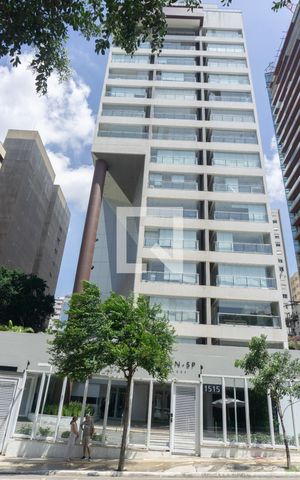 Studio à venda com 42m², 1 quarto e sem vagaFachada