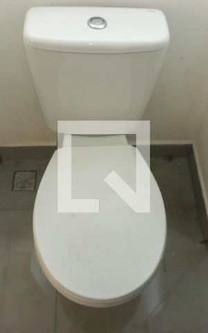 Studio à venda com 42m², 1 quarto e sem vagaBanheiro