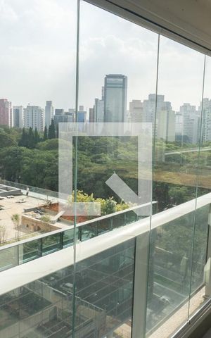 Studio à venda com 42m², 1 quarto e sem vagaStudio