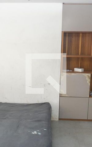 Studio à venda com 42m², 1 quarto e sem vagaStudio