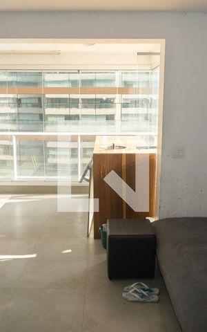 Studio à venda com 42m², 1 quarto e sem vagaStudio