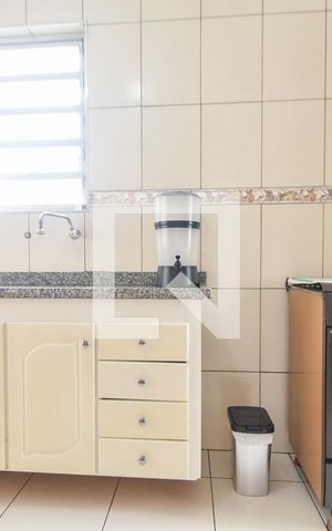 Apartamento à venda com 89m², 2 quartos e 1 vagaCozinha