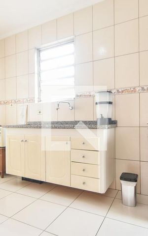 Apartamento à venda com 89m², 2 quartos e 1 vagaCozinha