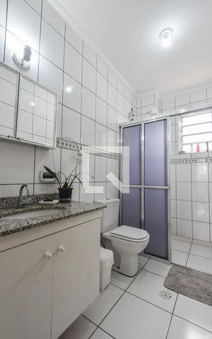 Apartamento à venda com 89m², 2 quartos e 1 vagaBanheiro