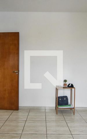 Apartamento à venda com 89m², 2 quartos e 1 vagaQuarto 01