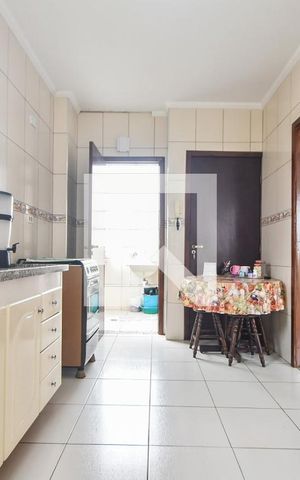 Apartamento à venda com 89m², 2 quartos e 1 vagaCozinha