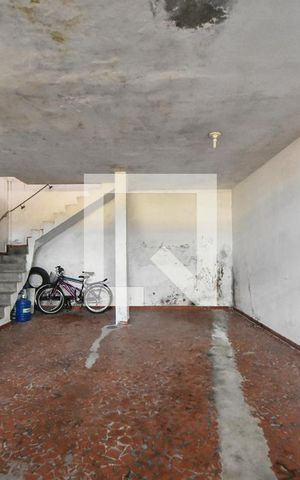 Apartamento à venda com 89m², 2 quartos e 1 vagaGaragem