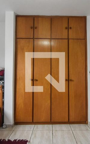 Apartamento à venda com 89m², 2 quartos e 1 vagaQuarto 01