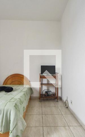 Apartamento à venda com 89m², 2 quartos e 1 vagaQuarto 02