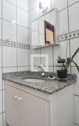 Apartamento à venda com 89m², 2 quartos e 1 vagaBanheiro
