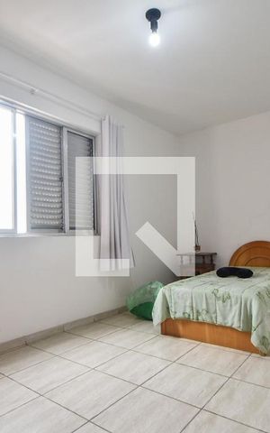 Apartamento à venda com 89m², 2 quartos e 1 vagaQuarto 02