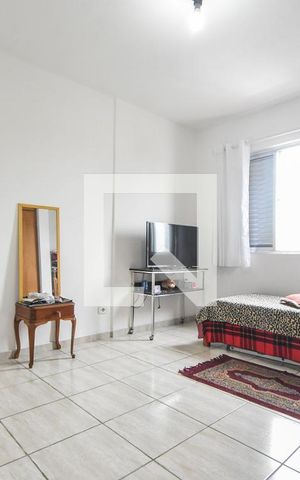 Apartamento à venda com 89m², 2 quartos e 1 vagaQuarto 01