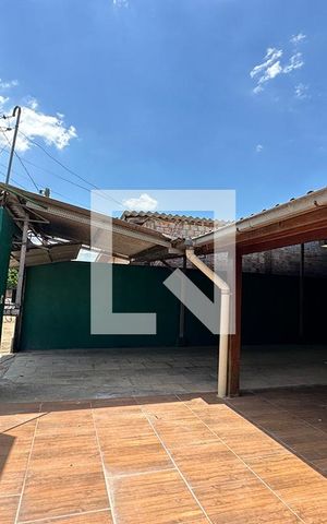 Casa à venda com 160m², 3 quartos e 1 vagaÁrea Externa
