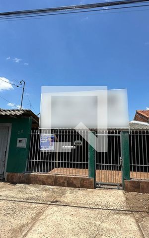 Casa à venda com 160m², 3 quartos e 1 vagaFachada