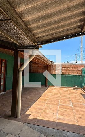 Casa à venda com 160m², 3 quartos e 1 vagaÁrea Externa