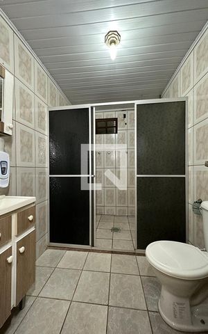 Casa à venda com 160m², 3 quartos e 1 vagaBanheiro