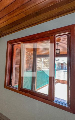 Casa à venda com 160m², 3 quartos e 1 vagaJanela da Sala