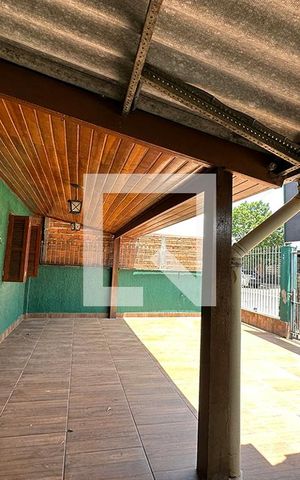 Casa à venda com 160m², 3 quartos e 1 vagaÁrea Externa