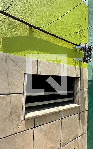 Casa à venda com 160m², 3 quartos e 1 vagaChurrasqueira