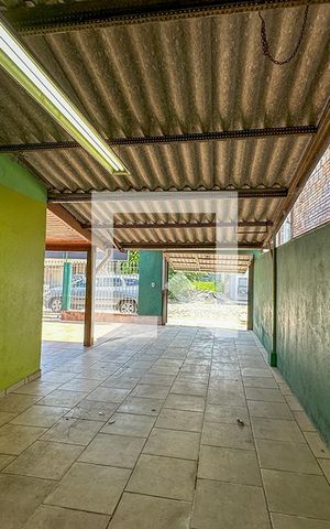 Casa à venda com 160m², 3 quartos e 1 vagaÁrea Externa