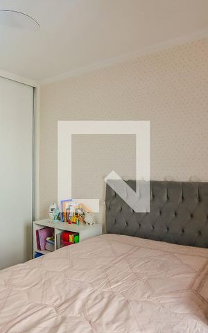 Casa à venda com 131m², 3 quartos e 3 vagas Casa à venda com 131m², 3 quartos e 3 vagasQuarto 1