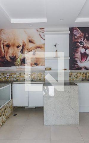 Apartamento à venda com 74m², 2 quartos e 2 vagasÁrea comum