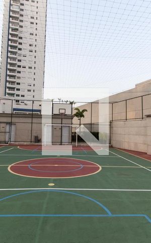 Apartamento à venda com 74m², 2 quartos e 2 vagasQuadra Esportiva