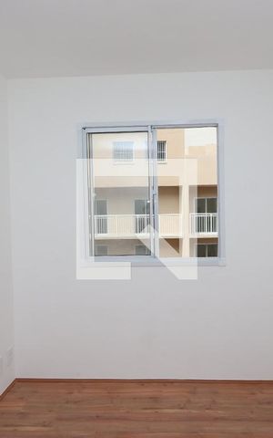 Apartamento à venda com 35m², 2 quartos e sem vaga Apartamento à venda com 35m², 2 quartos e sem vagaQuarto 1