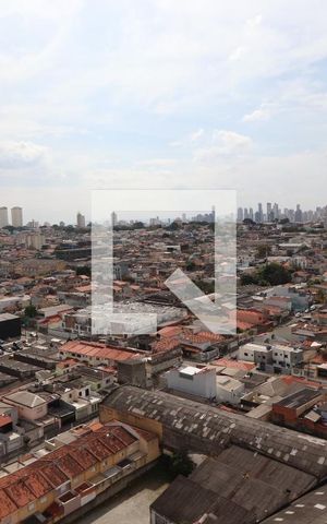 Apartamento à venda com 35m², 2 quartos e sem vaga Apartamento à venda com 35m², 2 quartos e sem vagaVista